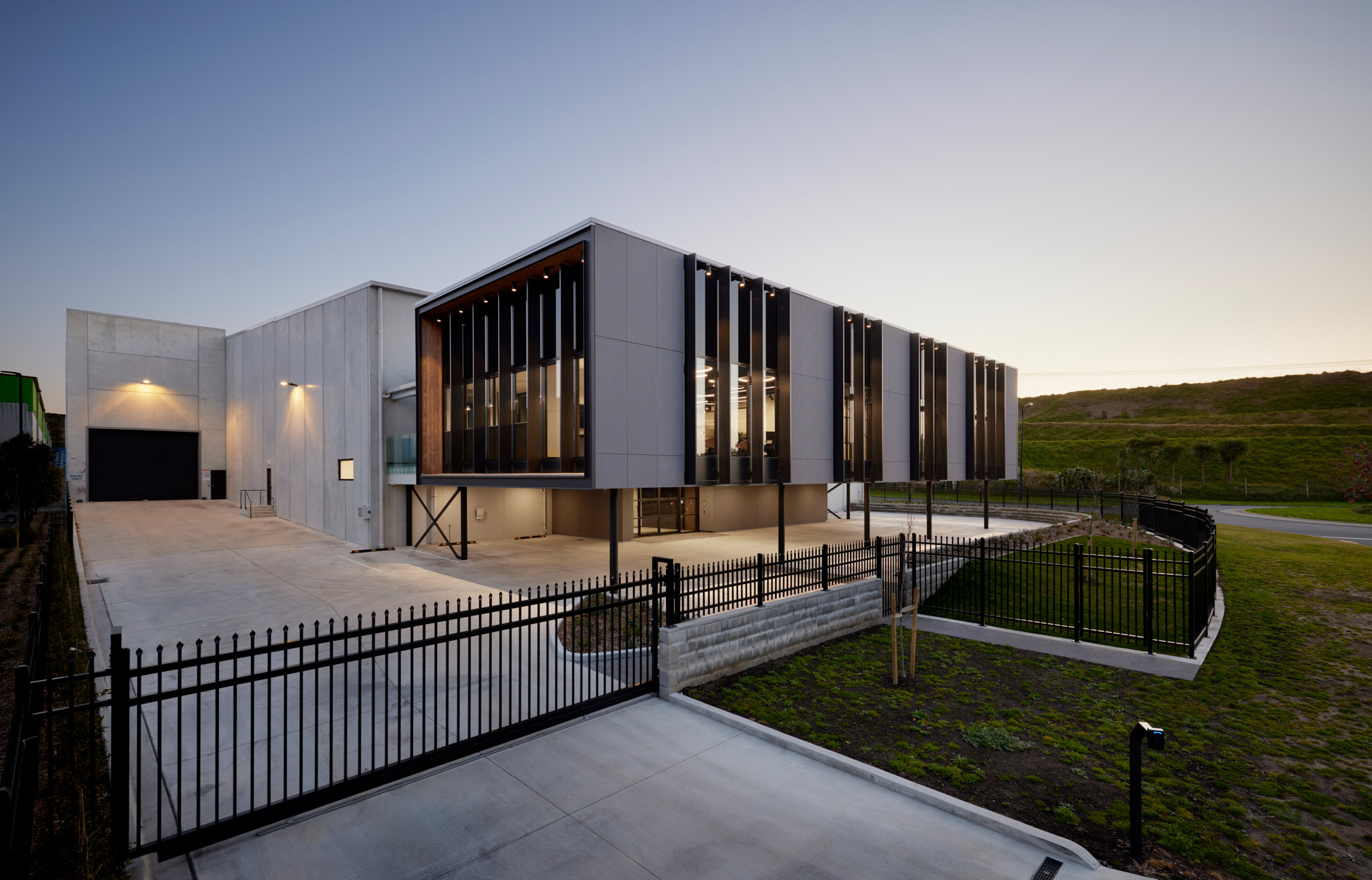 CBC Construction – Delivering commercial projects to the highest