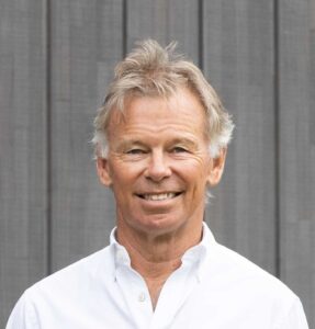 Peter Cooney Classic Group Director